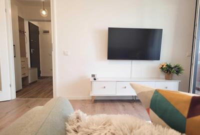 Apartament 2 camere Plaza Residence Loc de parcare inclus - 8