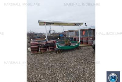 Spatiu industrial de vanzare, 2560 mp #15268 - 3
