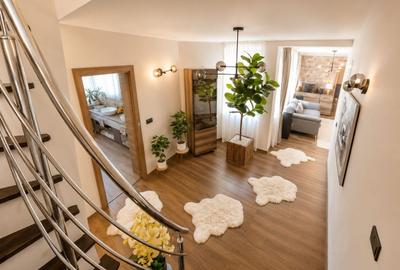 VILĂ INDIVIDUALĂ DE EXCEPȚIE   ·  365.000 € - 20