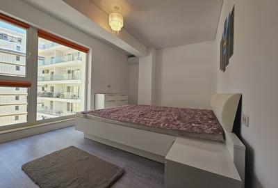 Parcul Carol  | Apartament la cheie in complex rezidential cu centrala/parcare - 21