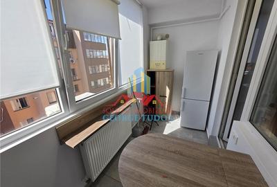 Inchiriere apartament Rezervelor 56 - 7