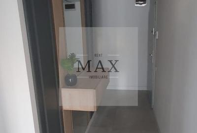 Închiriere apartament 3 camere lux, Frunzișului SCALA ,et. 6, parcare - 12
