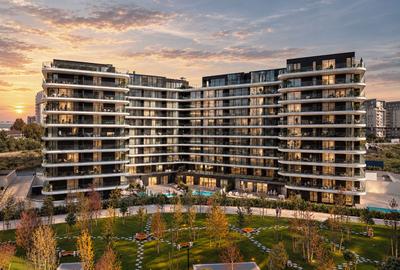 Apartament cu 2 camere decomandat în Floreasca