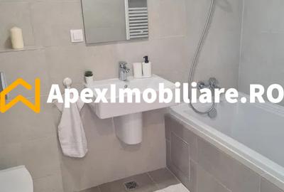 Apartament 2 camere de inchiriat Pipera București | ApexImobiliare.ro - 4