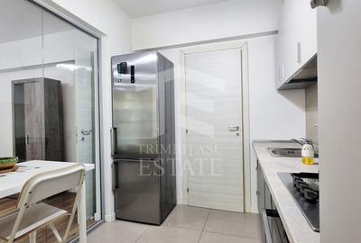 21 Residence Politehnica/ Garsonieră Modernă 35 mp+Balcon/ 0% Comision - 7