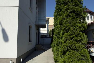 P+2 Casa Vila |  Maltopol | Cuza | Victoriei | Gara de Nord - 13