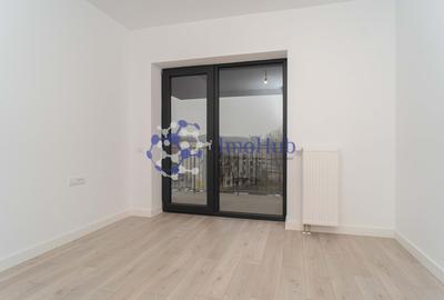 Silk District 3 camere – Intabulat, parcare inclusă, finisaje moderne - 11