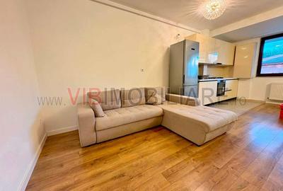 3 Camere - Bloc Nou - Crangasi - Metrou - 9