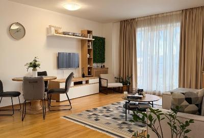 Apartament exclusivist Universitate in Ansamblul Rezidential Maria Rosetti 38 - 2