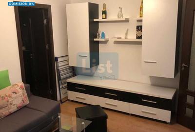 Apartament cu 2 camere semidecomandat în Rogerius