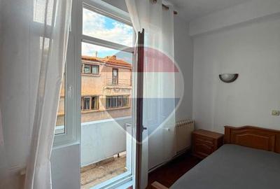 Apartament cu 3 camere in Centru Vechi - 12