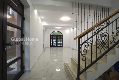 Vilă Business & Rezidențial | 210 MP Utili | Curte | Vitan – Dudești - 2