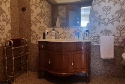 HERASTRAU  NORDULUI  APARTAMENT 3 CAMERE TRANSFORMAT IN 2 CAMERE - 28
