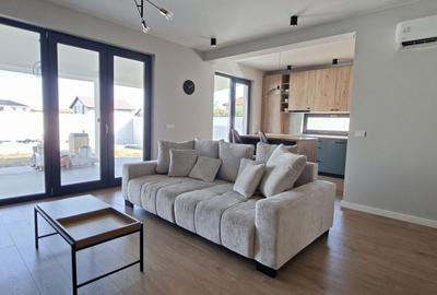 Duplex parter la prima inchiriere - zona Ikea - 4