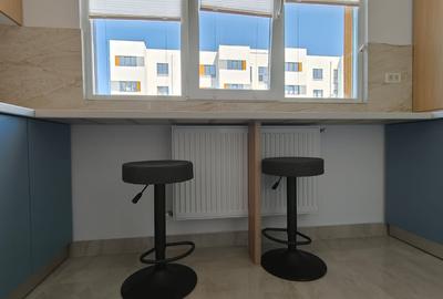 Garsoniera 40 mp | Posibilitate studio cu dormitor separat | Bloc 2026 - 16