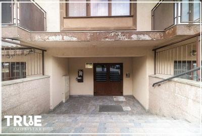 Apartament cu 2 camere pe două niveluri – Dâmbul Pietros, Târgu Mureș - 17