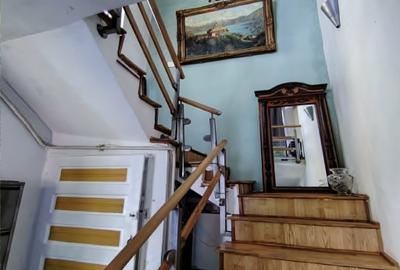 Vila Central - Imparatul Traian - 14