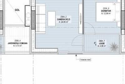 Apartament 2 camere, Win Herăstrău - 9