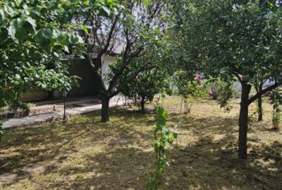 Casă cu 665 mp teren, garaj și terasă, zona Damila - 2