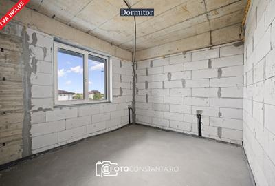 ✅TVA inclus: Apartament la mare · piscină bloc · încălzire pardoseală - 6