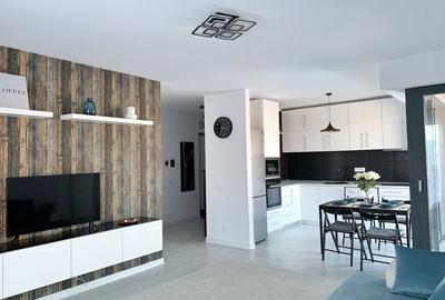 Aviatiei-Promenada-  Cloud 9- parcare subterana - - 5