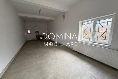 Inchiriere spatiu comercial situat in Targu Jiu, strada Ciocarlau - zona Artego - 2