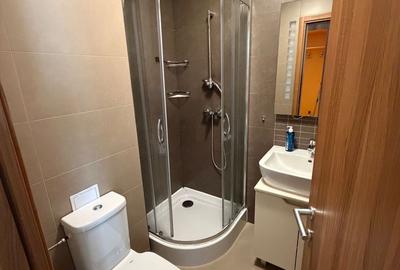 | 3 camere - Regie - 20th Residence - Parcare Subterană | - 11