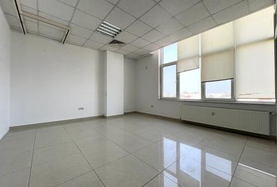 Spatiu de birouri / Cladire noua/ paza - 4