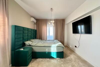 Penthouse | 4 camere | Cosmopolis | piscina | Smart Home - 8
