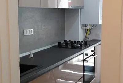 Garosniera tip Studio zona Politehnica Lujerului in 21 Residence - 3