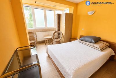 Apartament 3 camere | Grivita | Basarab | bloc anvelopat | Metrou 2' - 10