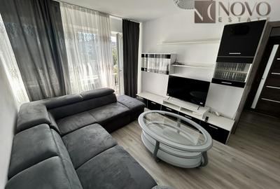 2 Camere | Campia Libertatii | Prima Inchiriere | AC | Balcon | Renovat - 2