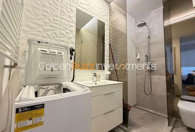 Apartament 2 camere de închiriat – Dinamic City, Barbu Văcărescu - 11