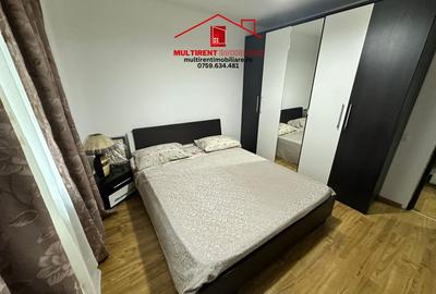 De inchiriat- Apartament modern  la etajul 1 ! - 8