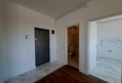 Garsonieră generoasă de 42,6 mp în Avangard Grande Village - 17