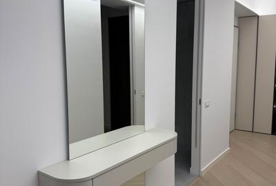Cortina North | 3 camere | 79 mp | Mobilat & utilat | Parcare - 9