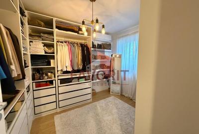 Duplex cu 4 camere | 2 Bai | Garaj | Giroc - 10