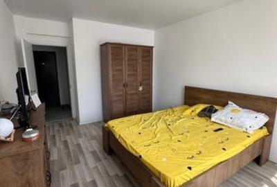 Apartament cu 2 camere în Metalurgiei