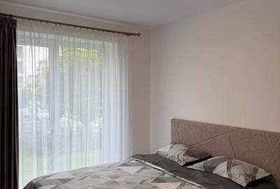 Coresi Avantgarden - Kasper, Life Upgraded, apartament elegant de inchiriat - 3