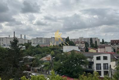 Apartament 3 camere, 65 mp, dec, centrală, reabilitat, metrou, zona Dristor - 19