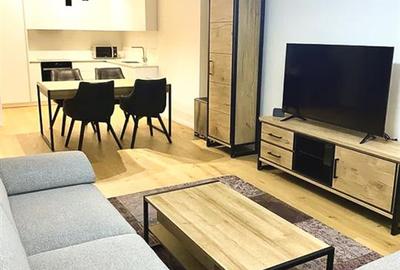 Apartament 2 camere, Gheorgheni, Iulius Mall + Parcare subterana - 2