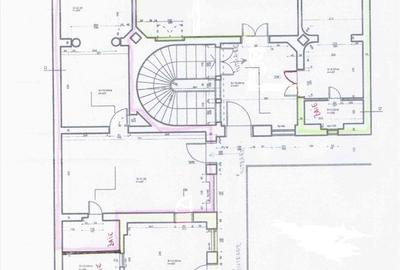 De închiriat – Spațiu birouri 256 mp | Ultracentral Arad - 14