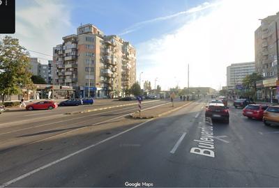 Spatiu comercial de inchiriat_ Bulevadul Decebal - 4