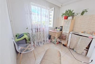 Garsoniera confort 1, de renovat, zona Kaufland Autogara - 1