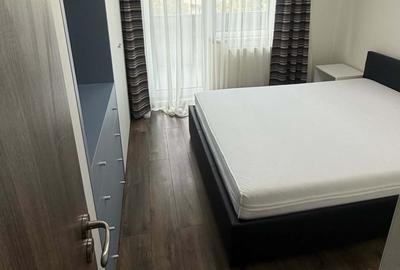 Baia Mare- Ultracentral zona Mc Donalds apartament 2 camere cu terasa - 4