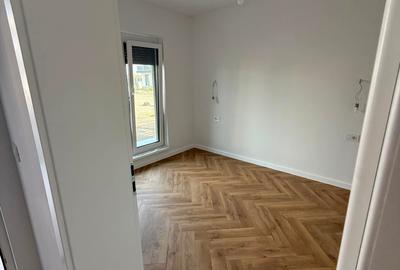 Casa tip duplex- de vanzare la cheie - 4