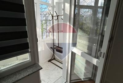 Apartament de închiriat pe Bulevardul George Enescu - 5