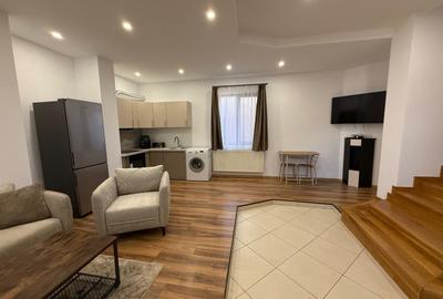 Studio premium de inchiriat Zorilor | Parcare privata | - 3