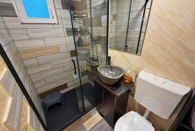 Apartament cu 4 camere complet renovat | Str. Godeanu | 139.000 € - 10