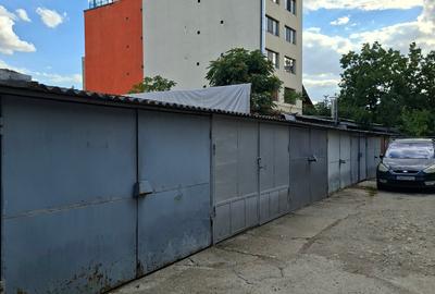 Spatios cu garaj si boxa - 10